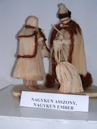NAGYKUN ASSZONY, NAGYKUN EMBER